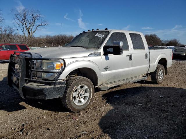 FORD F250 2013 1ft7w2bt9dea83856