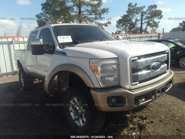 FORD SUPER DUTY F-250 SRW 2013 1ft7w2bt9dea89530