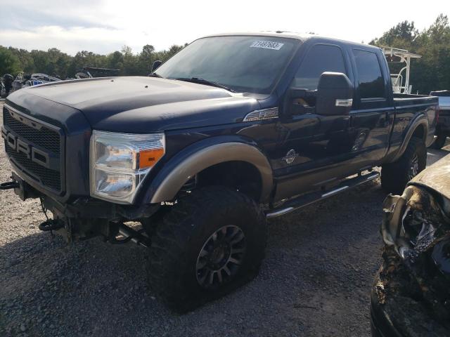 FORD F250 2013 1ft7w2bt9deb23126