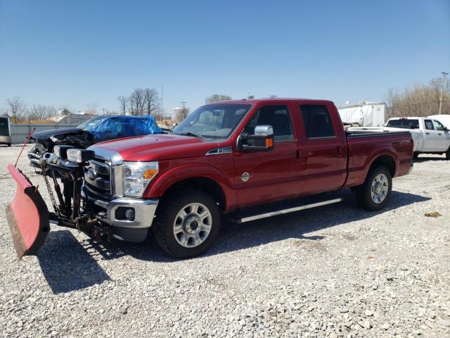 FORD F250 SUPER 2013 1ft7w2bt9deb62251