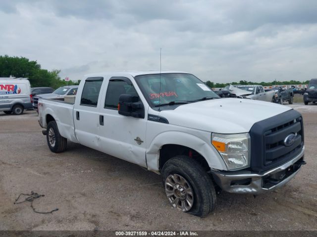 FORD F-250 2013 1ft7w2bt9deb71726