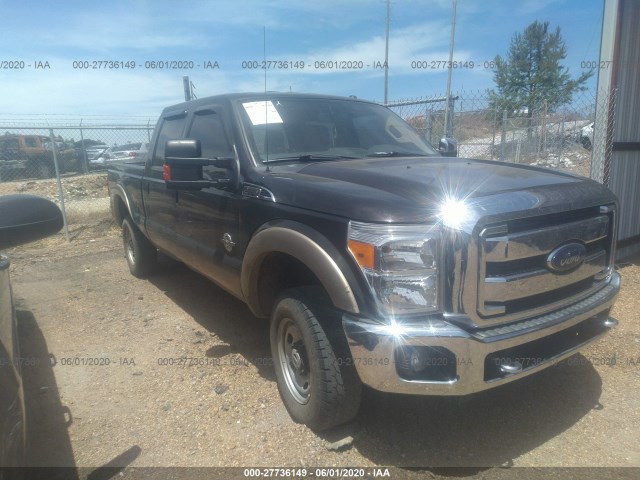 FORD SUPER DUTY F-250 SRW 2014 1ft7w2bt9eea01948