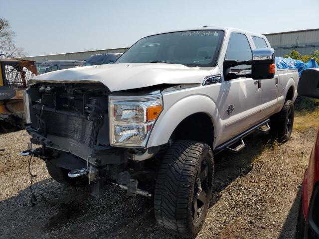 FORD F250 SUPER 2014 1ft7w2bt9eea03392