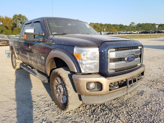 FORD F250 SUPER 2014 1ft7w2bt9eea17325