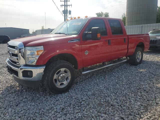 FORD F250 SUPER 2014 1ft7w2bt9eea31371