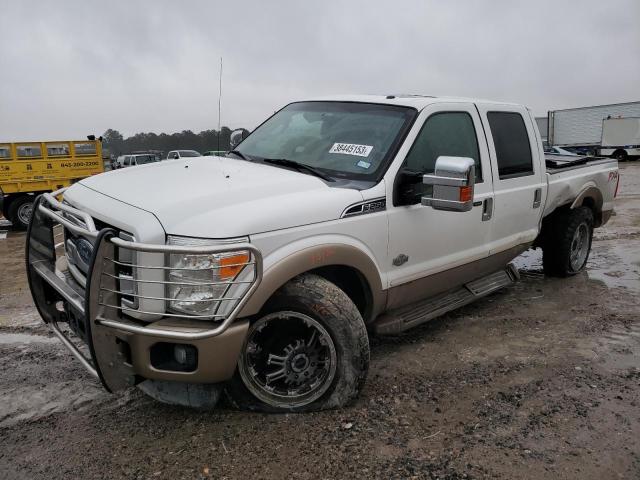 FORD F250 SUPER 2014 1ft7w2bt9eea41933