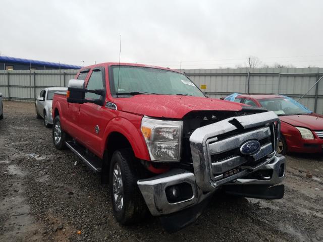 FORD F250 SUPER 2014 1ft7w2bt9eea45853