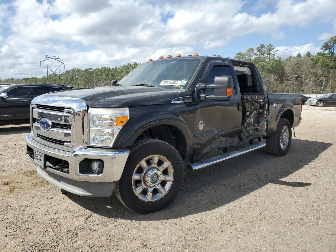 FORD F250 2014 1ft7w2bt9eea46212