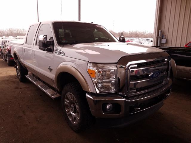 FORD F250 SUPER 2014 1ft7w2bt9eea57386