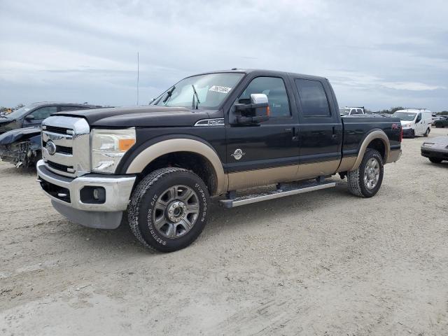 FORD F250 SUPER 2014 1ft7w2bt9eea64726