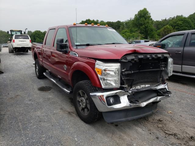 FORD F250 SUPER 2014 1ft7w2bt9eea95667