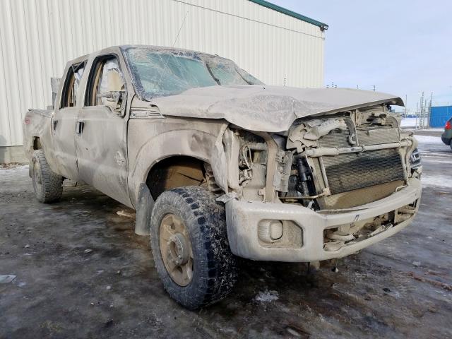 FORD F250 SUPER 2014 1ft7w2bt9eea99511