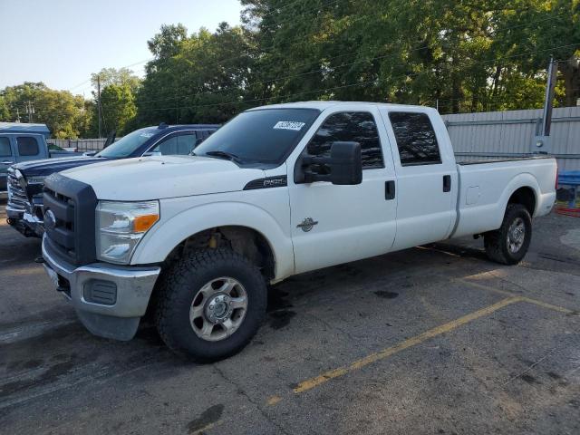 FORD F250 SUPER 2014 1ft7w2bt9eeb05484