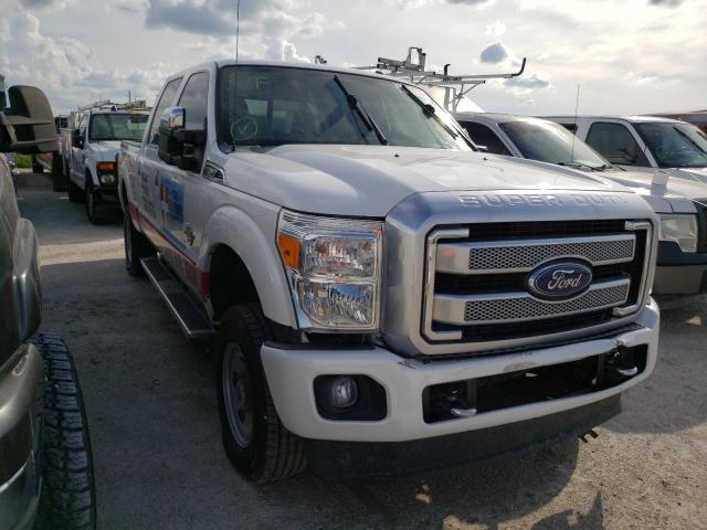 FORD F250 SUPER 2014 1ft7w2bt9eeb23144