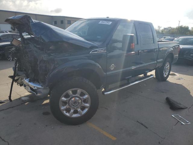 FORD F250 SUPER 2014 1ft7w2bt9eeb33205