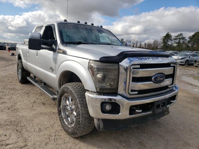 FORD F250 SUPER 2014 1ft7w2bt9eeb39358