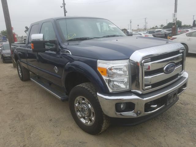 FORD F250 SUPER 2014 1ft7w2bt9eeb42163