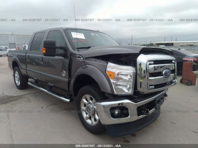 FORD SUPER DUTY F-250 SRW 2014 1ft7w2bt9eeb60999