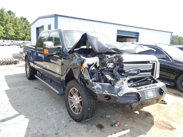 FORD SUPER DUTY F-250 SRW 2015 1ft7w2bt9fea01286