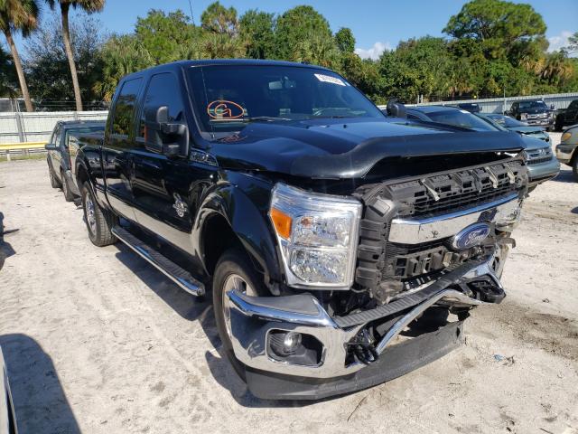 FORD F250 SUPER 2015 1ft7w2bt9fea01496