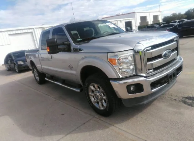 FORD SUPER DUTY F-250 SRW 2015 1ft7w2bt9fea32473