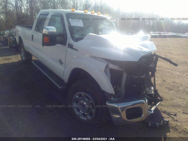 FORD SUPER DUTY F-250 SRW 2015 1ft7w2bt9fea38239