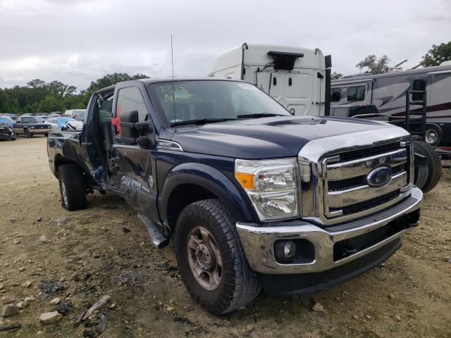 FORD F250 SUPER 2015 1ft7w2bt9fea45787