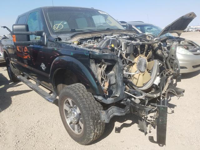 FORD F250 SUPER 2015 1ft7w2bt9fea57759