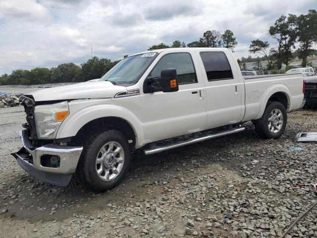 FORD F250 SUPER 2015 1ft7w2bt9fea67420