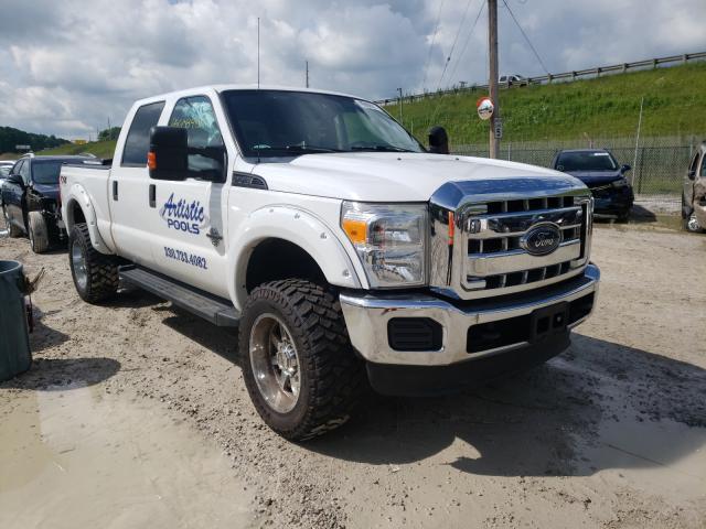 FORD F250 SUPER 2015 1ft7w2bt9fea77364