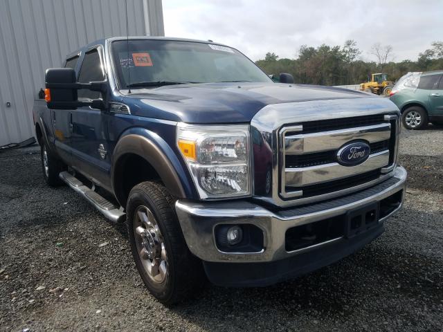 FORD F250 SUPER 2015 1ft7w2bt9fea87246