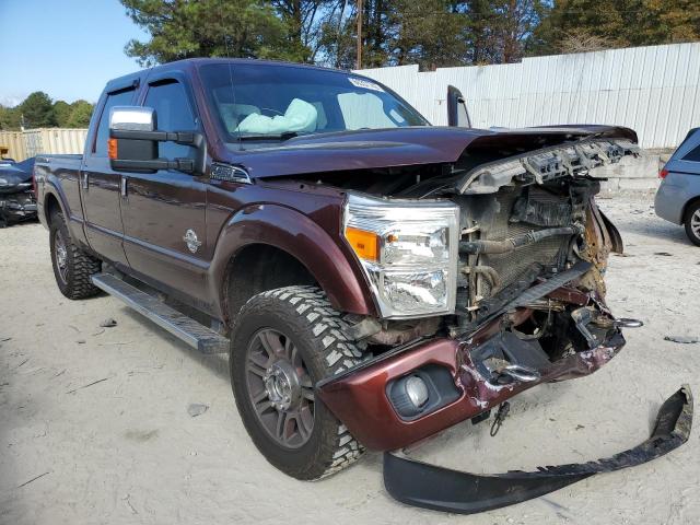 FORD F250 SUPER 2015 1ft7w2bt9fea95654