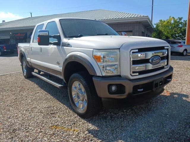 FORD F250 SUPER 2015 1ft7w2bt9fea96867