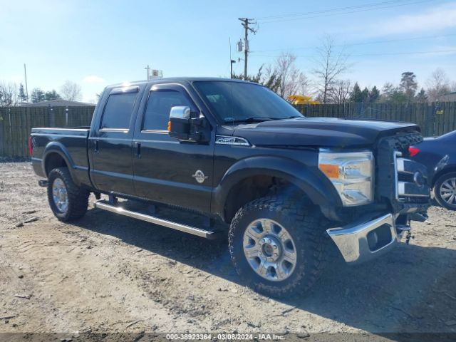 FORD F-250 2015 1ft7w2bt9feb35148