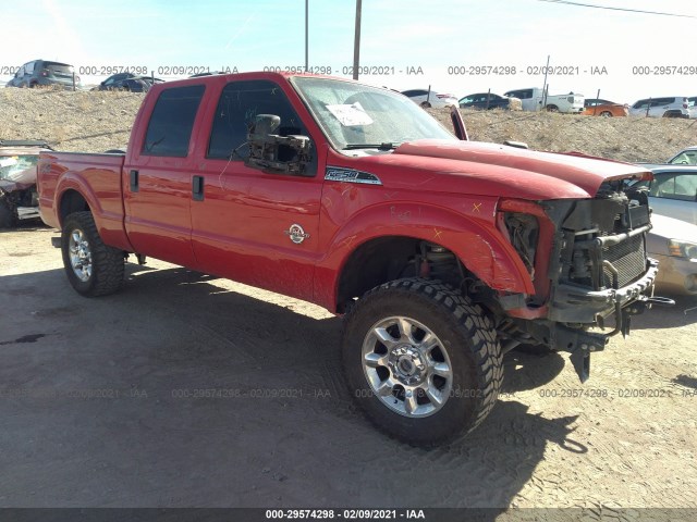 FORD SUPER DUTY F-250 SRW 2015 1ft7w2bt9feb52774