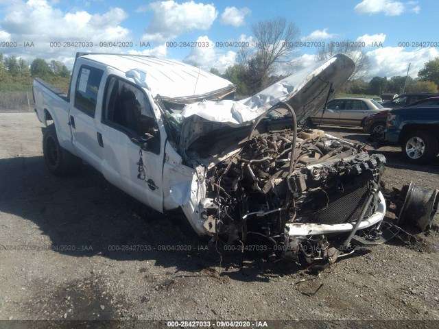 FORD SUPER DUTY F-250 SRW 2015 1ft7w2bt9feb62155