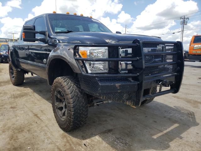 FORD F250 SUPER 2015 1ft7w2bt9feb66495