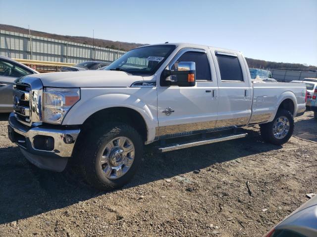 FORD F250 SUPER 2015 1ft7w2bt9feb75178