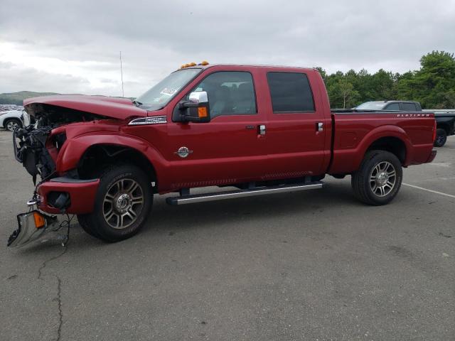 FORD F250 SUPER 2015 1ft7w2bt9feb91428