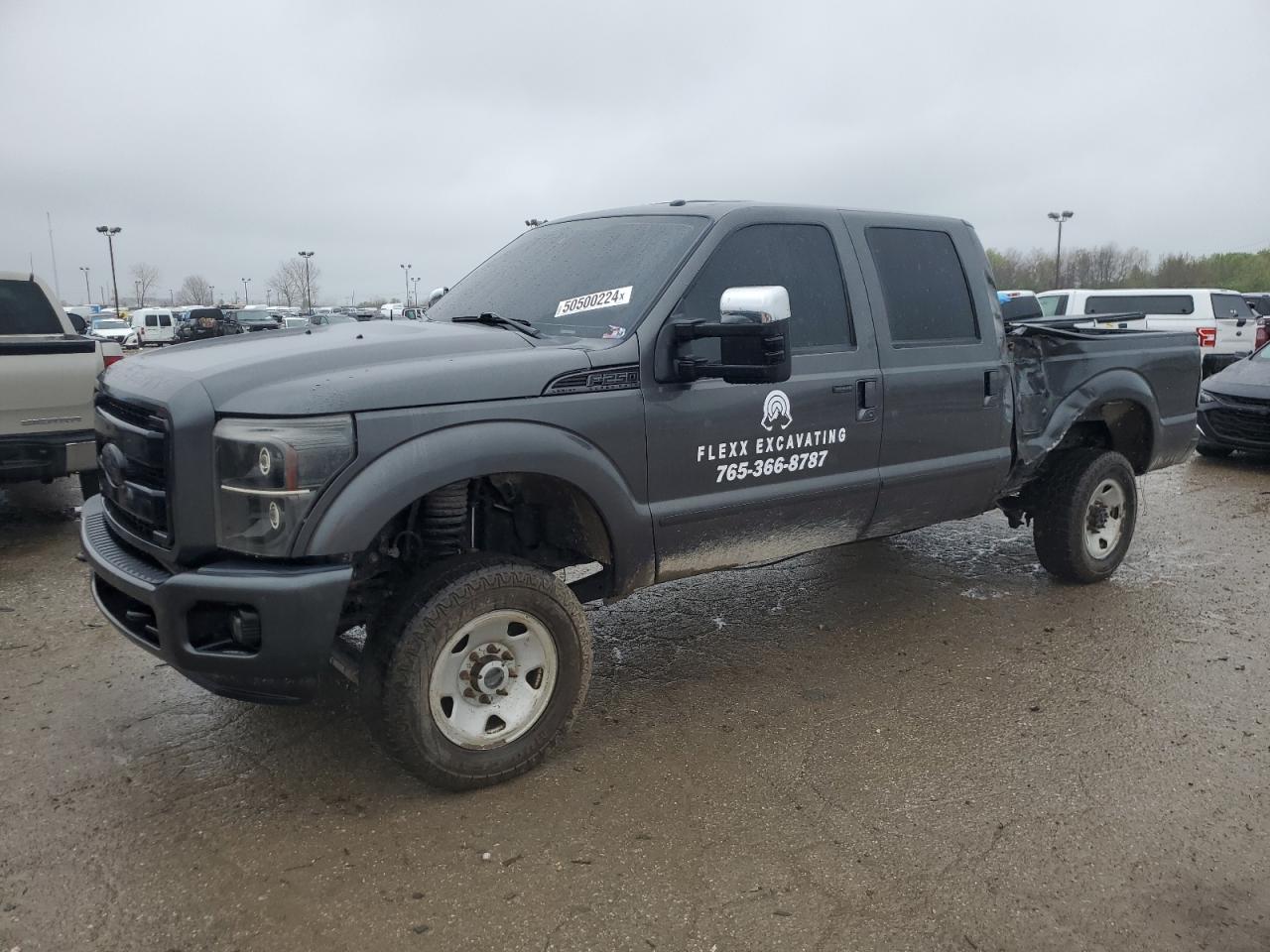 FORD F250 2015 1ft7w2bt9feb92840