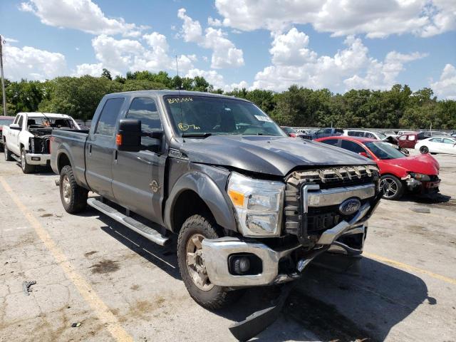 FORD F250 SUPER 2015 1ft7w2bt9feb93552