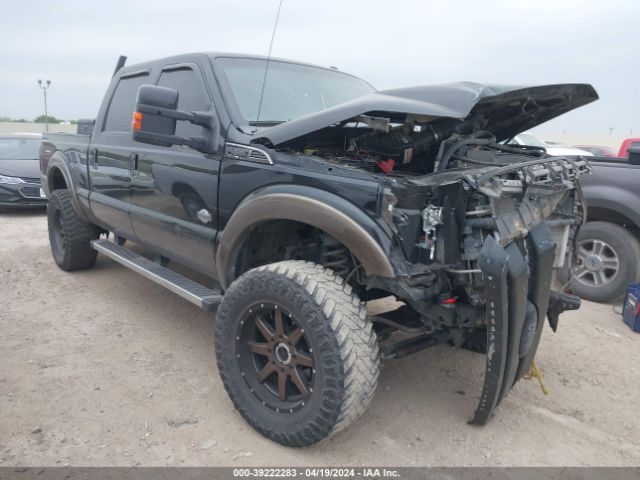 FORD F250 2015 1ft7w2bt9fec01620