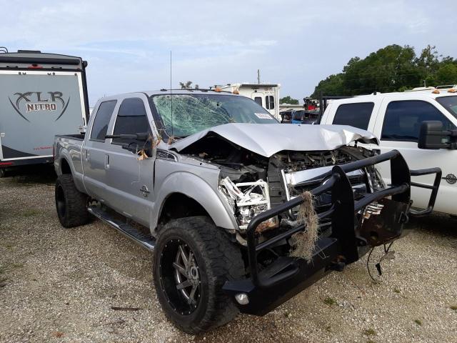 FORD SUPER DUTY F-250 SRW 2015 1ft7w2bt9fec43866