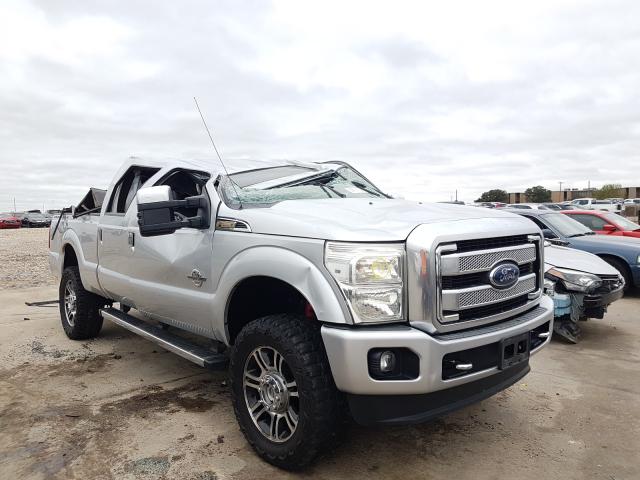 FORD F250 SUPER 2015 1ft7w2bt9fec44600