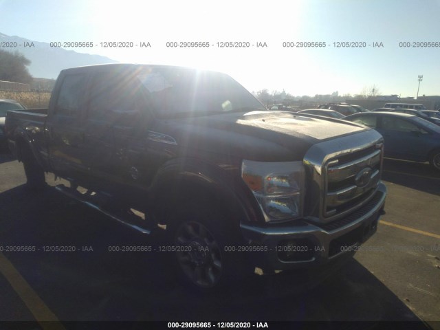 FORD SUPER DUTY F-250 SRW 2015 1ft7w2bt9fec45360