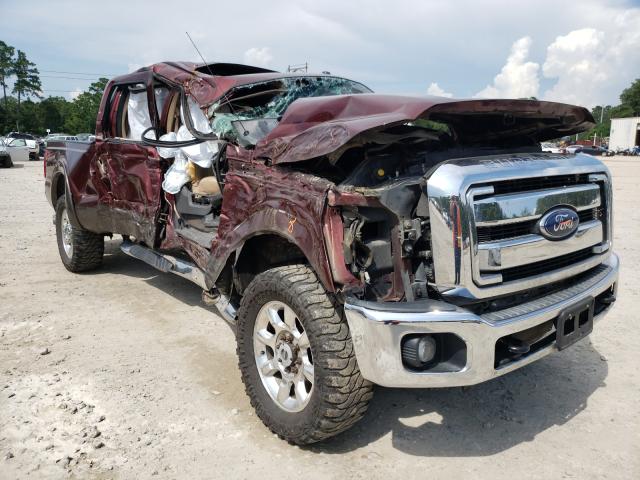 FORD F250 SUPER 2015 1ft7w2bt9fec49912