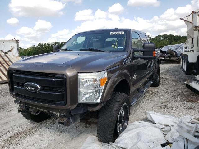 FORD F250 SUPER 2015 1ft7w2bt9fec51630