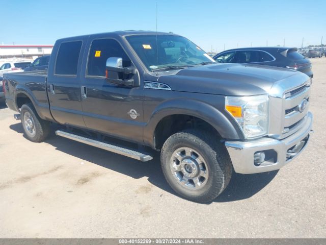 FORD F-250 2015 1ft7w2bt9fec63499