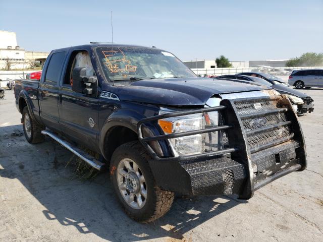 FORD F250 SUPER 2015 1ft7w2bt9fec88645