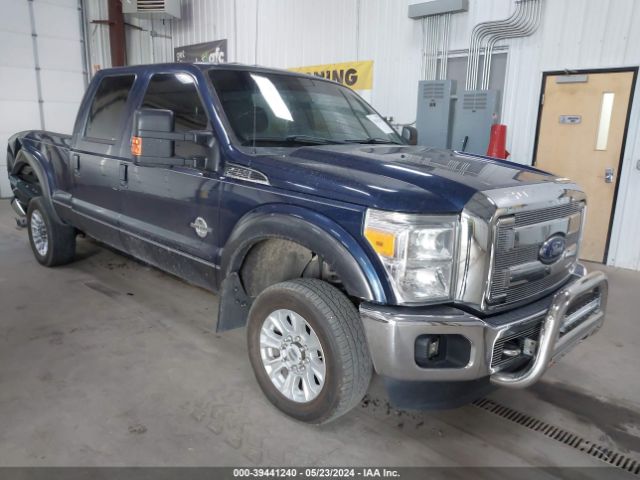 FORD F-250 2015 1ft7w2bt9fec98138